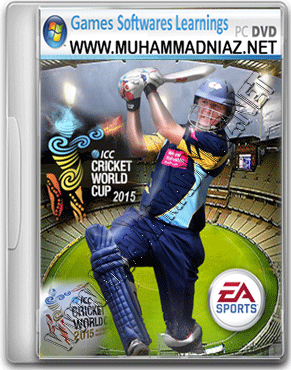 Ea sports cricket 2015 free download for android