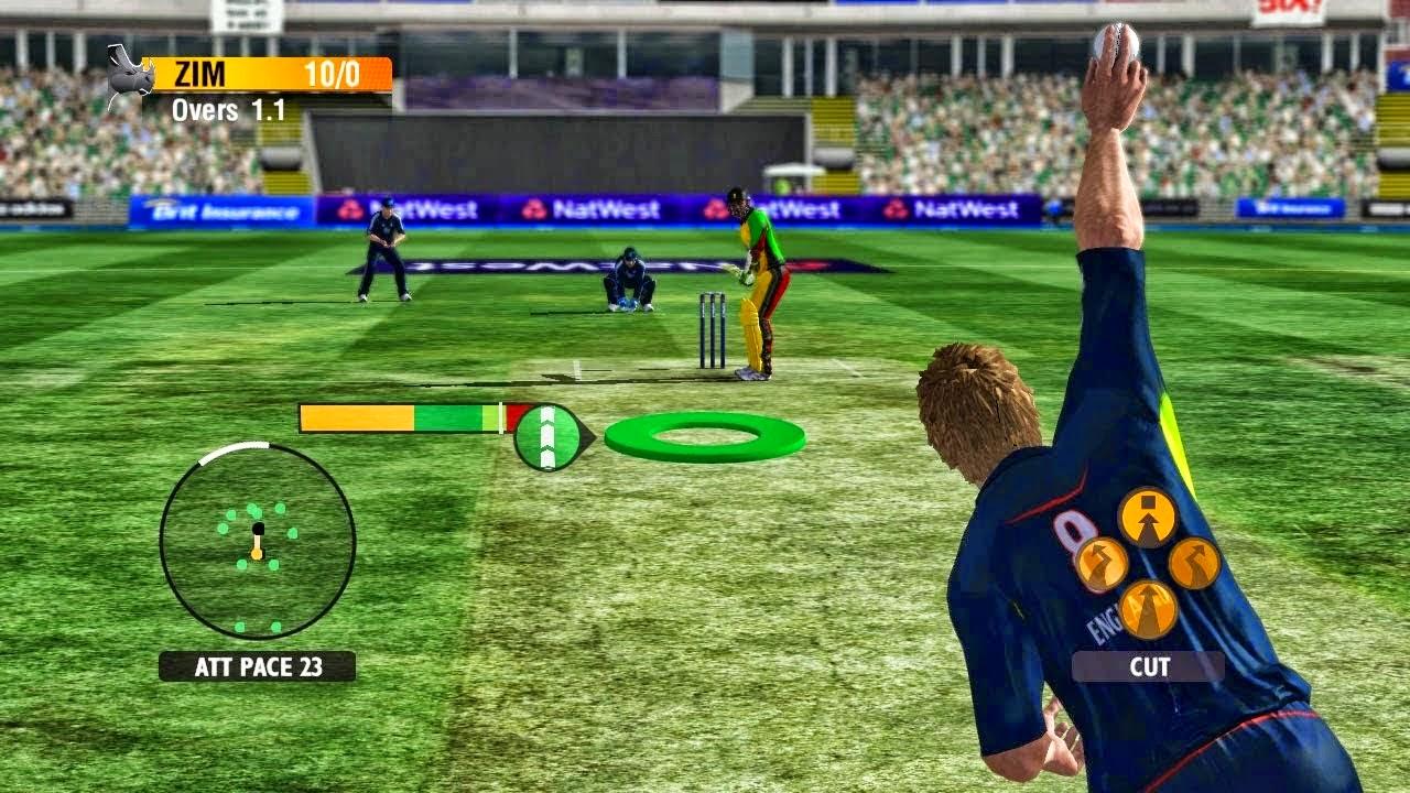 ea sports cricket 2015 free download utorrent