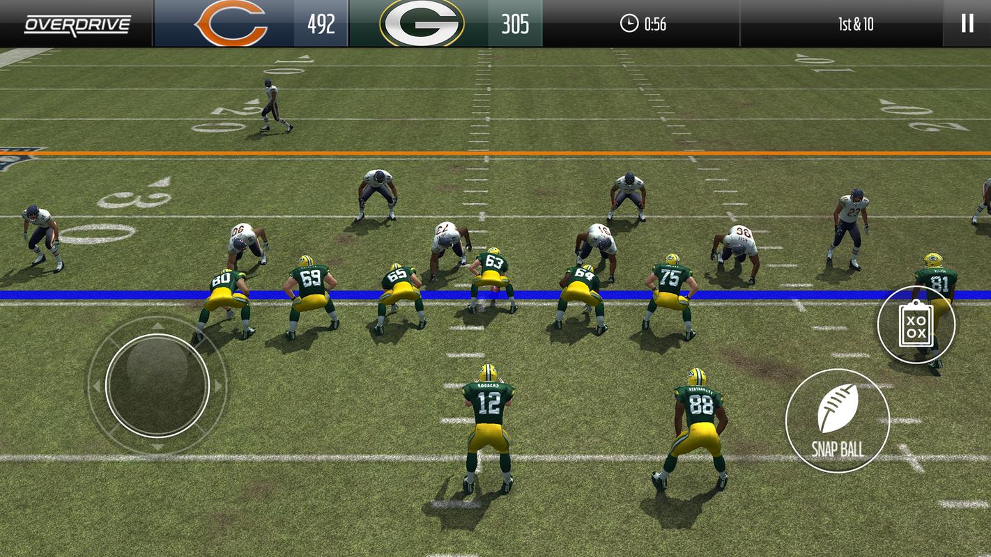 Madden 25 for android download pc