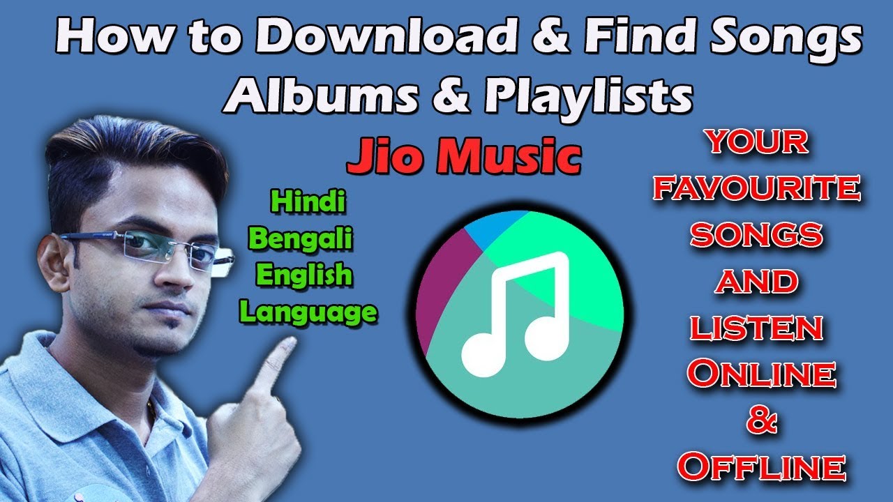 Video song download app for jio phones